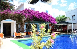 Kavala Studios Hotel