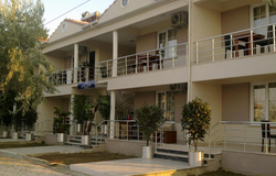 Abroz Apart Hotel