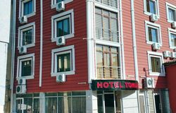 Hotel Torun Bursa