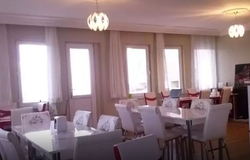Lara Konuk Evi Kıyıköy