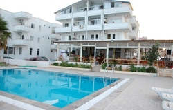 Hakan Motel