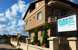 Ağva Villa D'or Butik Otel