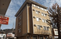 Gevhernik Otel