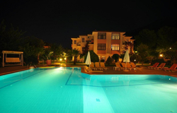 Oran Apart Hotel