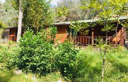 Naturland Bungalov Otel