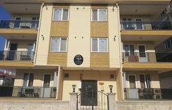 A Suite Residence Çanakkale 