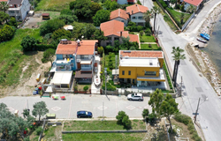 Deniz Pansiyon Urla