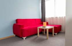 216 Turkuaz Suites