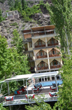 Apaydın Kapuzbaşı Otel