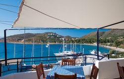 Sakin Apart Otel Datça