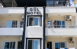 Mersin Gül Aile Pansiyonu