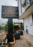 Umut Apartments