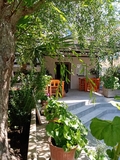 Bozcaada Zeytin Suite Pansiyon