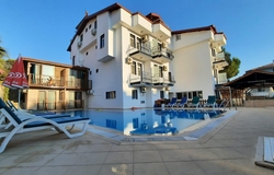 Ölüdeniz Mut Apart Hotel