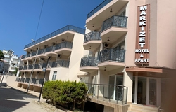 Markizet Hotel