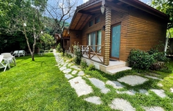 Konak Beyzade Bungalow Butik Otel