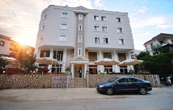 Hotel Olimpos Datça