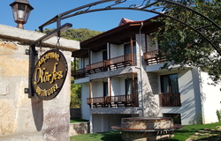 Akçapınar Körfez Butik Otel