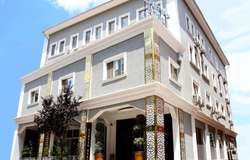 Rıdvan Otel Bursa