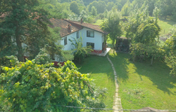 Tekir Köy Evi
