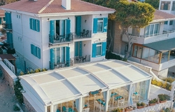 Karamela Otel