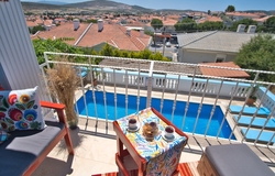 İonic Otel