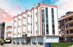 Marmara Hotel Çanakkale