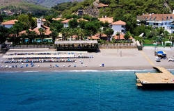 Otium Park Club Akman