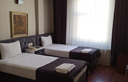 Yeni Hotel Malatya