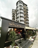 New Hotel Samsun