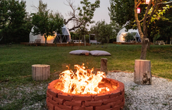 Ventus Küçük Otel & Glamping