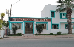 Casa Aria Hotel