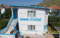 Örnek Motel