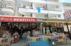 Kızkalesi Best Otel