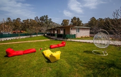 Turgut Garden House