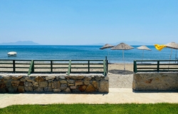 Wood Tiny House Bodrum