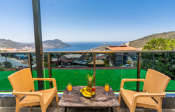 Çınar Apart Kalkan