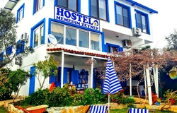 Kıyıkışlacık Hostel Memedim  Zeyneps