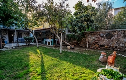 İstanbul Pansiyon Ayvalık