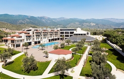 Ramada Resort Kazdağları Thermal & Spa