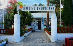 Hotel Tropicana