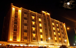 Grand Gülizar Otel Şanlıurfa