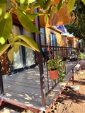  Antalya Adrasan Gizemli Bungalov Apart 