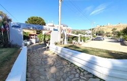 Eski Foça Göker Otel