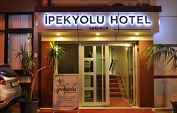 Hotel İpekyolu Sapanca