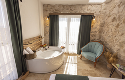 Soleado Capadocia Hotel