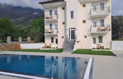 Petunya Apart Hotel Ölüdeniz