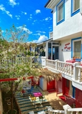 Cunda Ada Kızı Otel