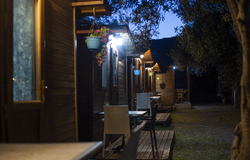 Duha Assos Bungalow