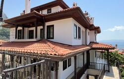 Akyaka Villa Mobella